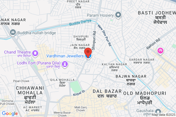 P K Samrat Woolen Mills