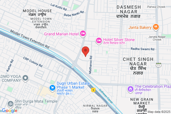 P L Verma & Co