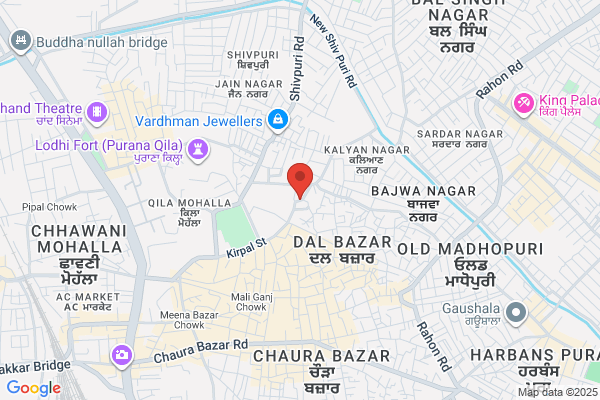 Ashok Jain Shawl Emporium Pvt Ltd