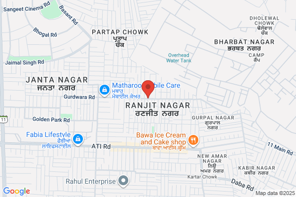 Bagga Woollen Textile