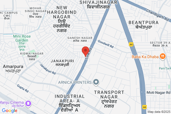Bhola Engg Works