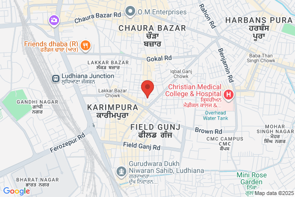 K R Shawl Emporium