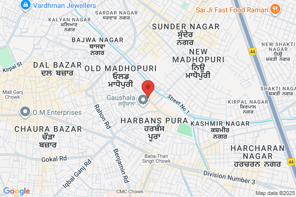 Karan International