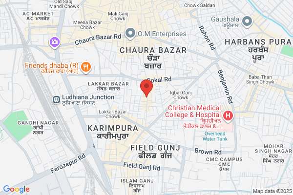 Khurana Shawl Store