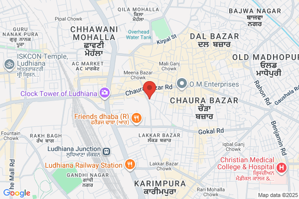 Narang Kamble Store