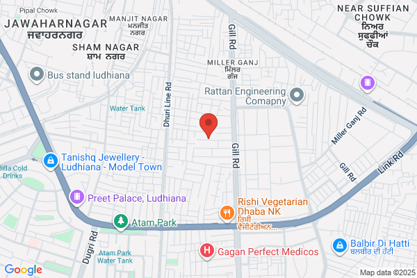 Raj Kamal Knitters