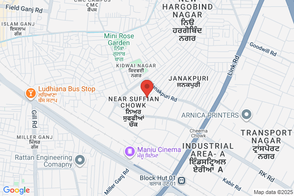 Satnam Enterprises
