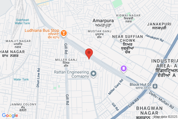 Sona Raja Emporium