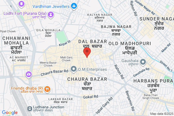 Surti Traders