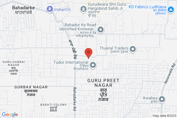 Adi Shree Udyog
