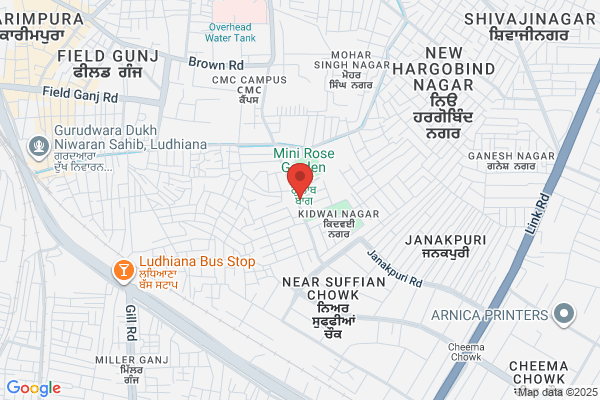 Jalan Yarn Agency