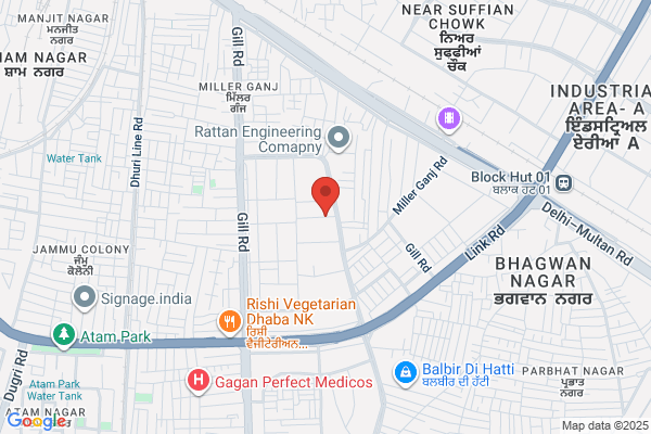 Naresh Gupta Sales Pvt Ltd