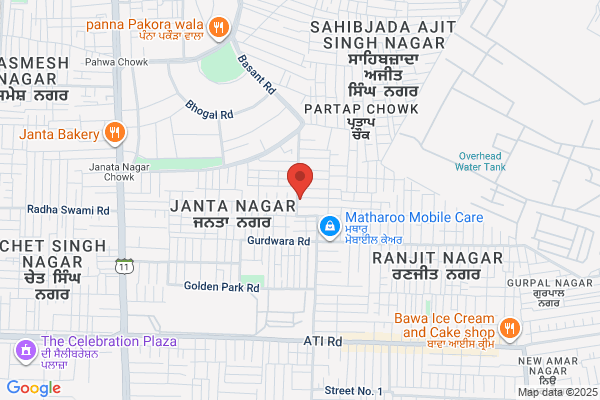 Neerja Emporium