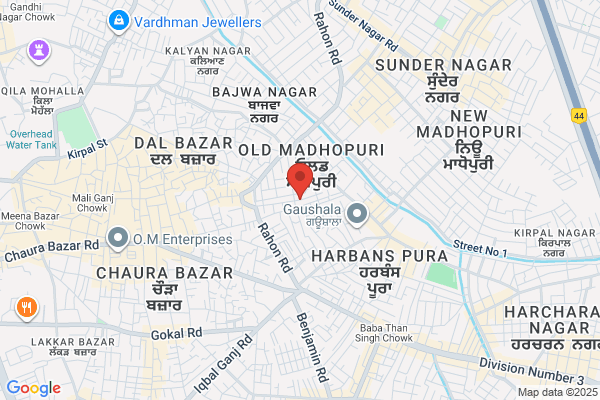 Prabhat Yarn Traders