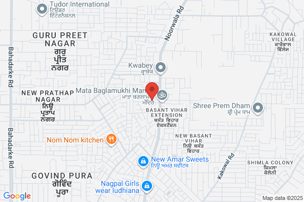 Rishu Enterprises