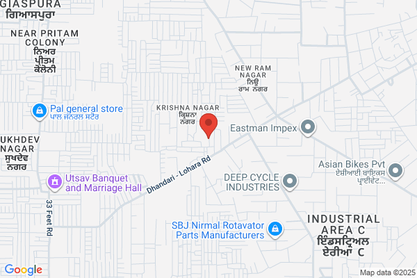 Seema Sales Corporation