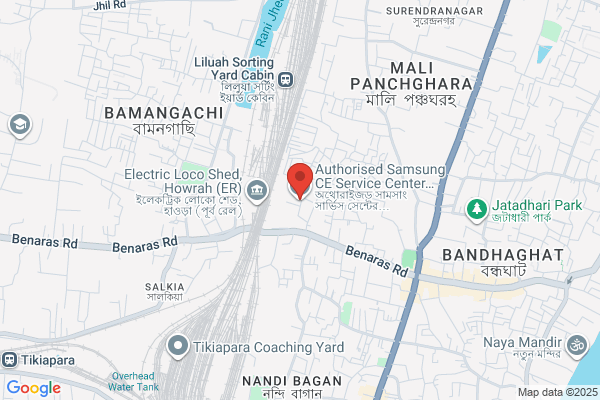 Samsung Service Centre Kolkata