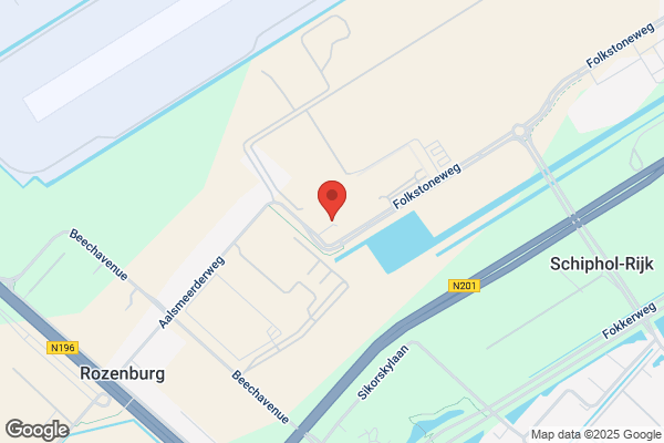Rhenus Air & Ocean
