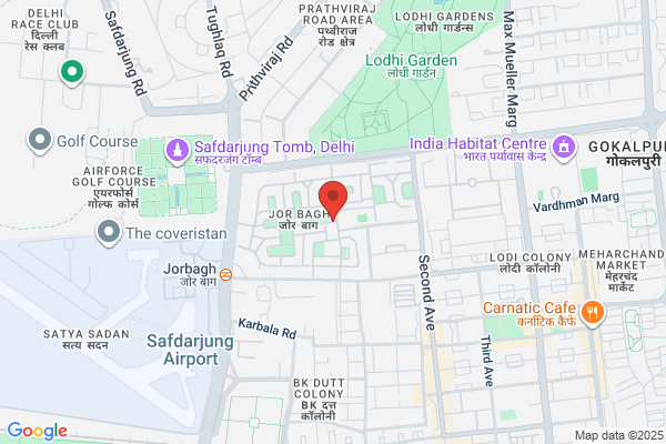 ARYA BHAVAN
