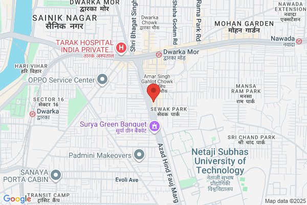 Delhi Lawyers