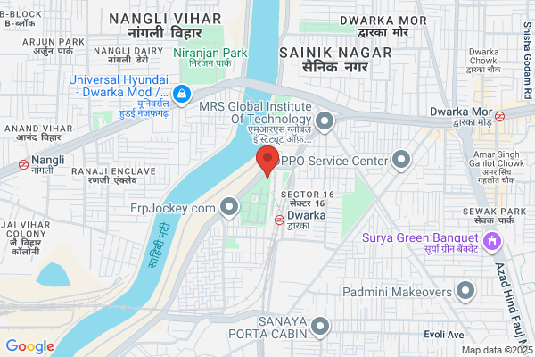 Delhi Lawyers