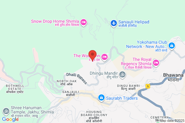 Shimla And Manali Tour