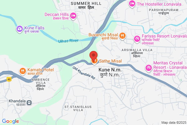 Engineers Auto Garage - Car Repair Garage in Lonavala