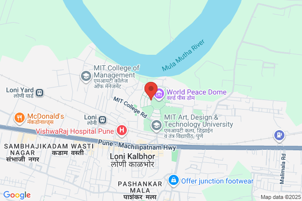 MIT Gurukul