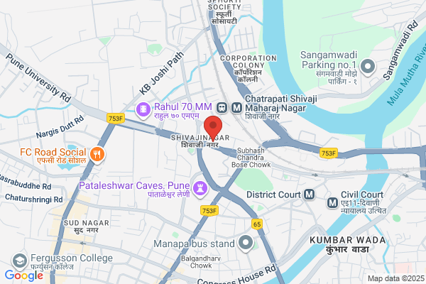 Bank of Maharashtra