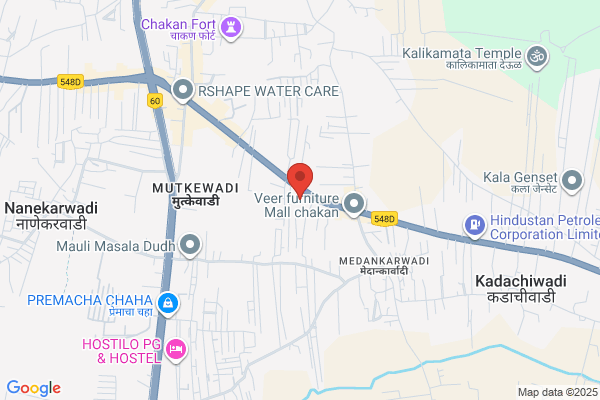 Chakan Critical Care Hospital