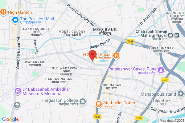 Neurologist In Shivaji Nagar Pune