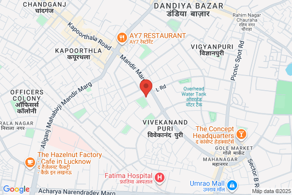 Digital Marketing Company in Lucknow - Digital Nawab