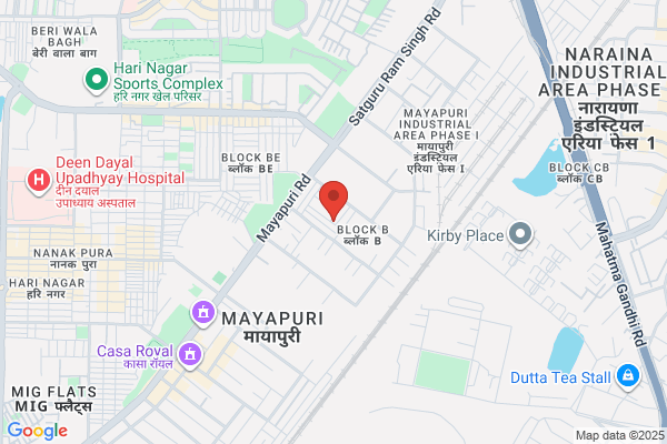 Epigroww
