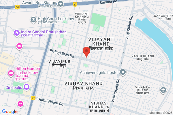B.Pharma College In Lucknow - RPS PHARMACY COLLEGE