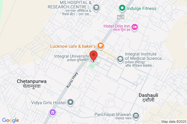 Integral University