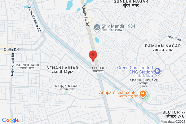 Best Ivf Center Lucknow