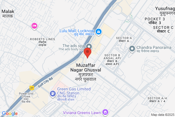 Aarya Group Lucknow