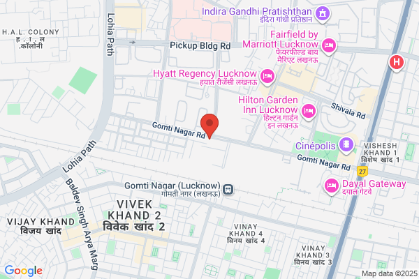 Cradlefeed Indian Commercial Real Estate Consultancy Private Limited