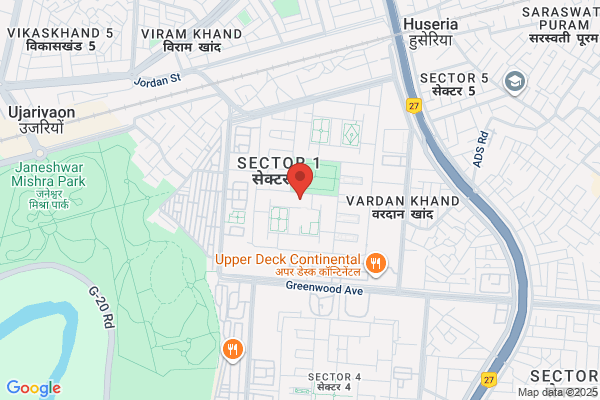 Jai Mega Developers