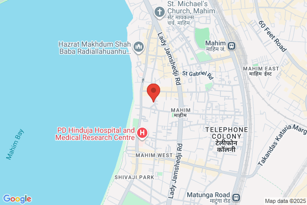 SULBHA JOSHI'S CLINIC & CLASSES