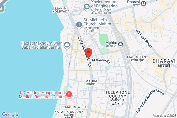 DANDEKAR ADHESIVES LTD.