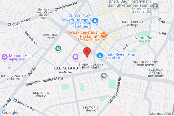 HARI ENTERPRISES