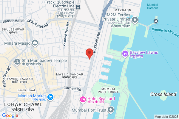 JAGDISH & SONS