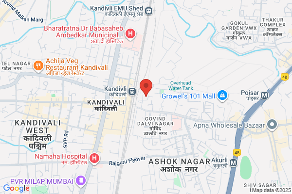 KHAMIR INDUSTRIAL PRODUCTS