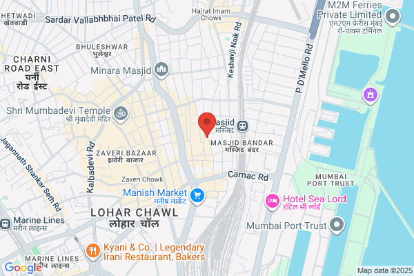 SHANDILYA CHEMCIAL PVT. LTD.,