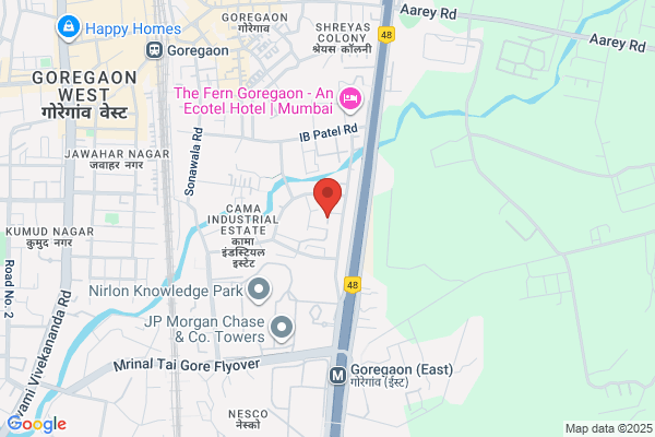 ALMEX LABORATORIES PRIVATE LIMITED