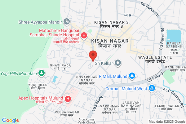 K L DHARAMSEY