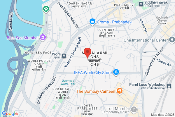 AMBIENCE ADVTG. PVT LTD