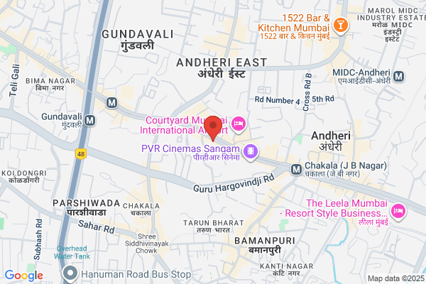 Apex Intecfoh India