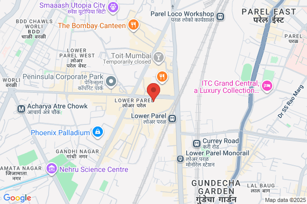 CHAITRA LEO BURNET PVT LTD